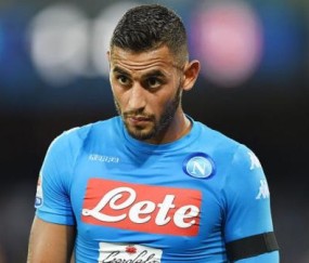 九游网页版-最近6次对阵那不勒斯的比赛中仅打进5球