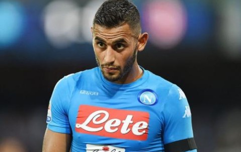 九游网页版-最近6次对阵那不勒斯的比赛中仅打进5球