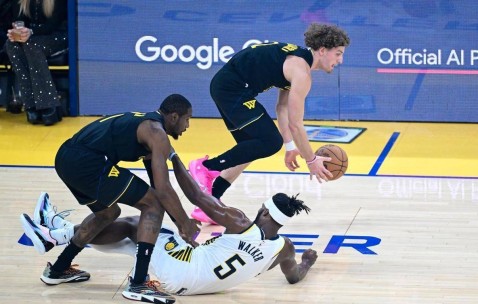 九游登录入口-关于赛前CBA季后赛焦点战，俄克拉荷马雷霆完成体检，赛场秩序良好，年轻球员得到机会的信息