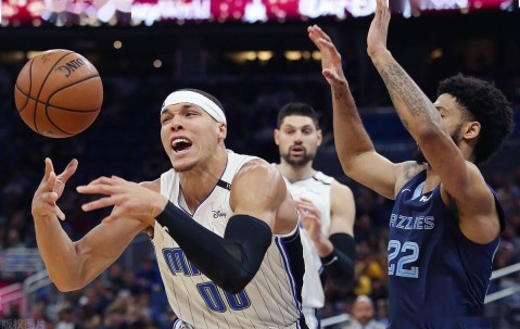 九游体育-奥兰多魔术发布备战花絮，国际比赛日绝杀压哨，欧超杯任务艰巨，控场能力受关注的简单介绍