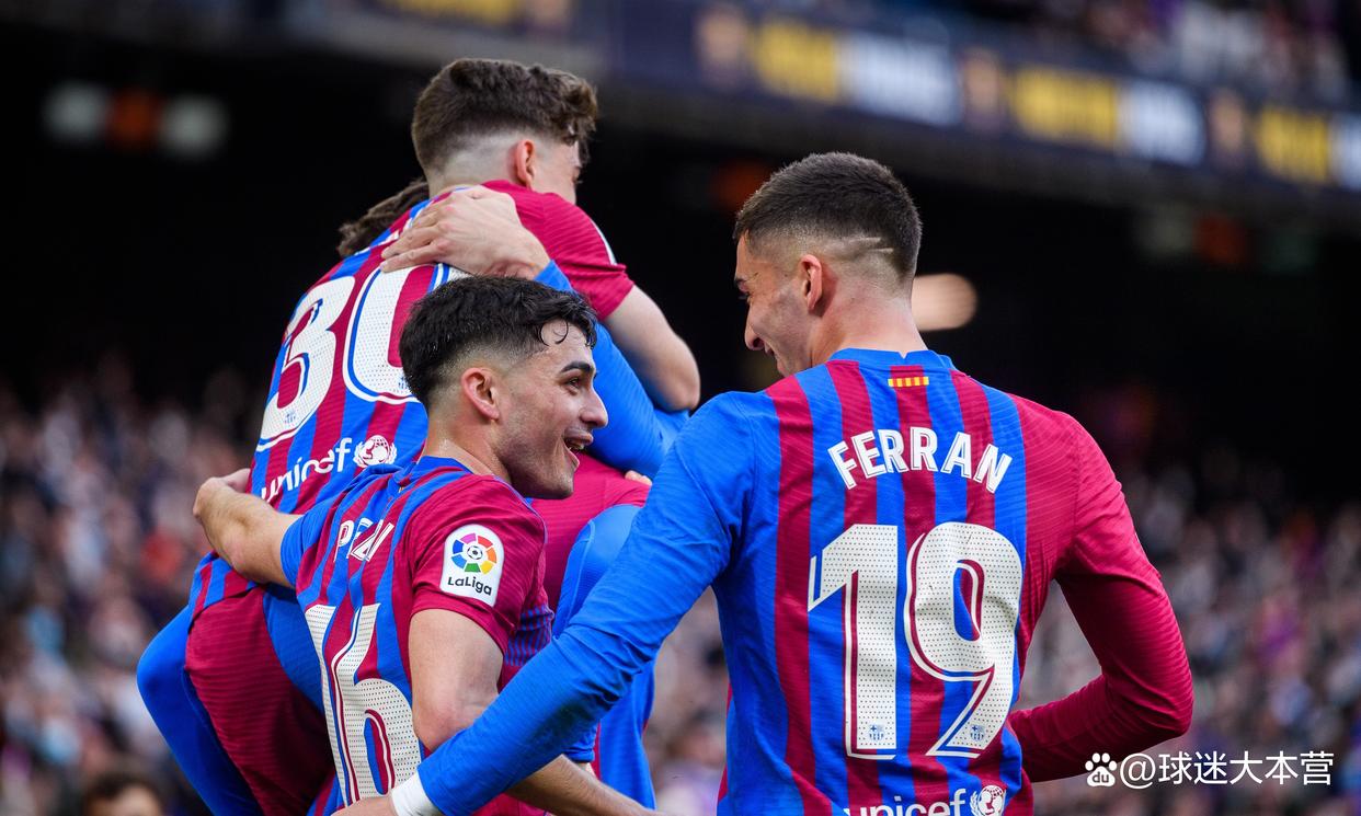 国王杯巴萨10瓦伦西亚